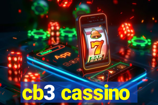 cb3 cassino